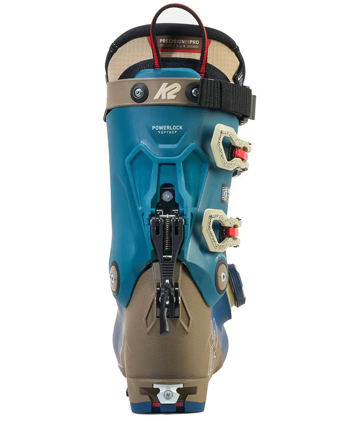 Mindbender 120 Boa Alpine Touring Ski Boots 2026