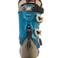 Mindbender 120 Boa Alpine Touring Ski Boots 2026