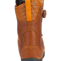 Taro Tamai Ls Snowboard Boots - Brown 2025