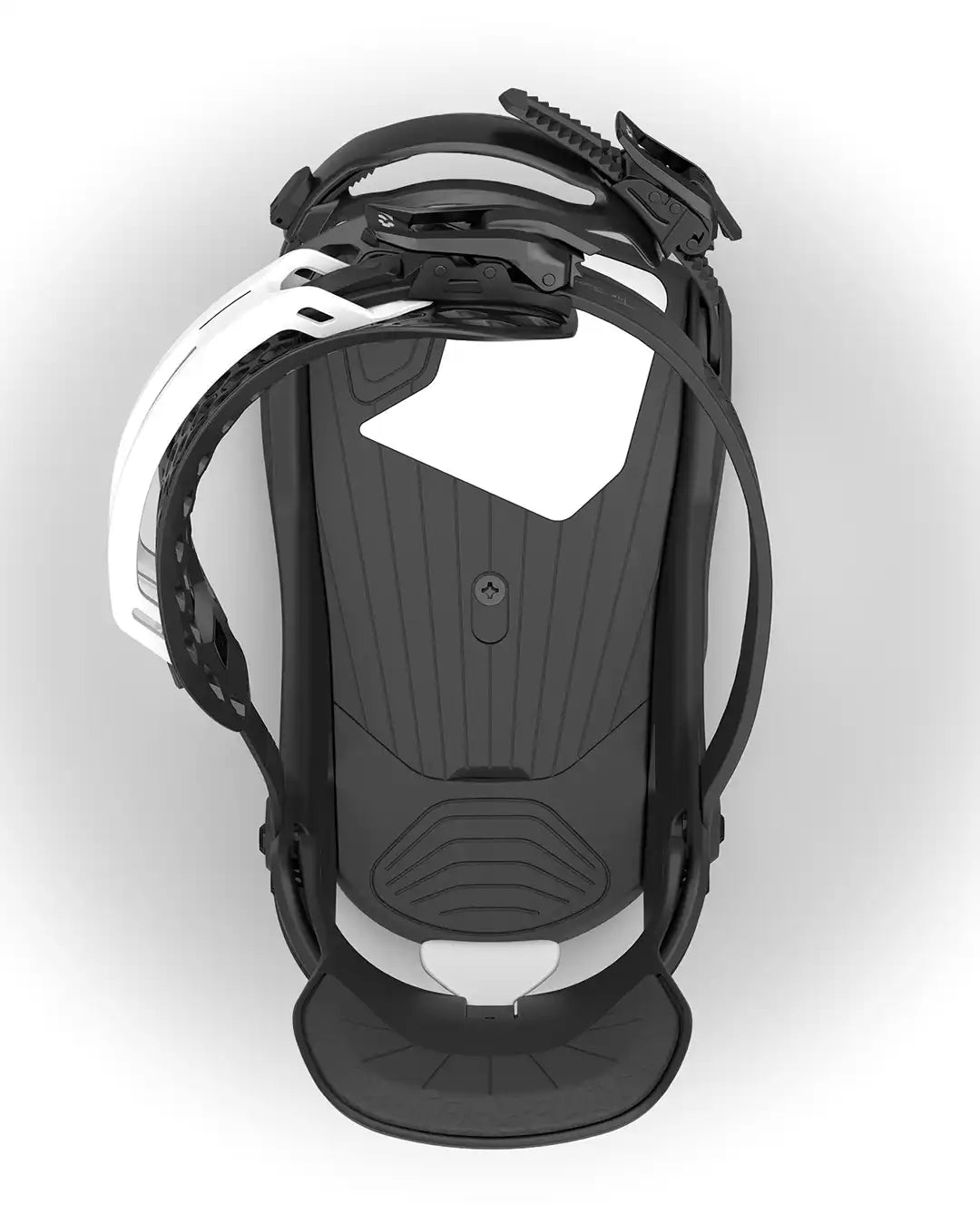 T32M Fase Snowboard Bindings - Black 2026