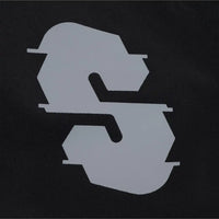 2.5 Ply Recession Snow Pants - Black
