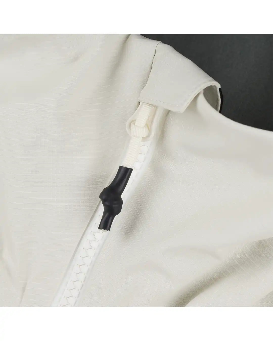 3 Ply Shell Winter Jacket - Marshmallow