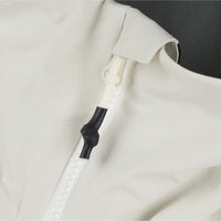 3 Ply Shell Winter Jacket - Marshmallow