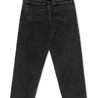 '93! Denim Jeans - Silver Black