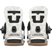 Fixation De Snowboard Strata - Sand 2026