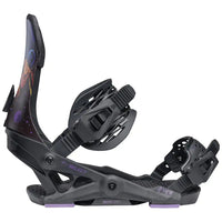 Fixation De Snowboard Select Kowalchuk 2026