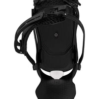 Fixation De Snowboard Blaster Pro Fase Asymwrap - Tor 2026
