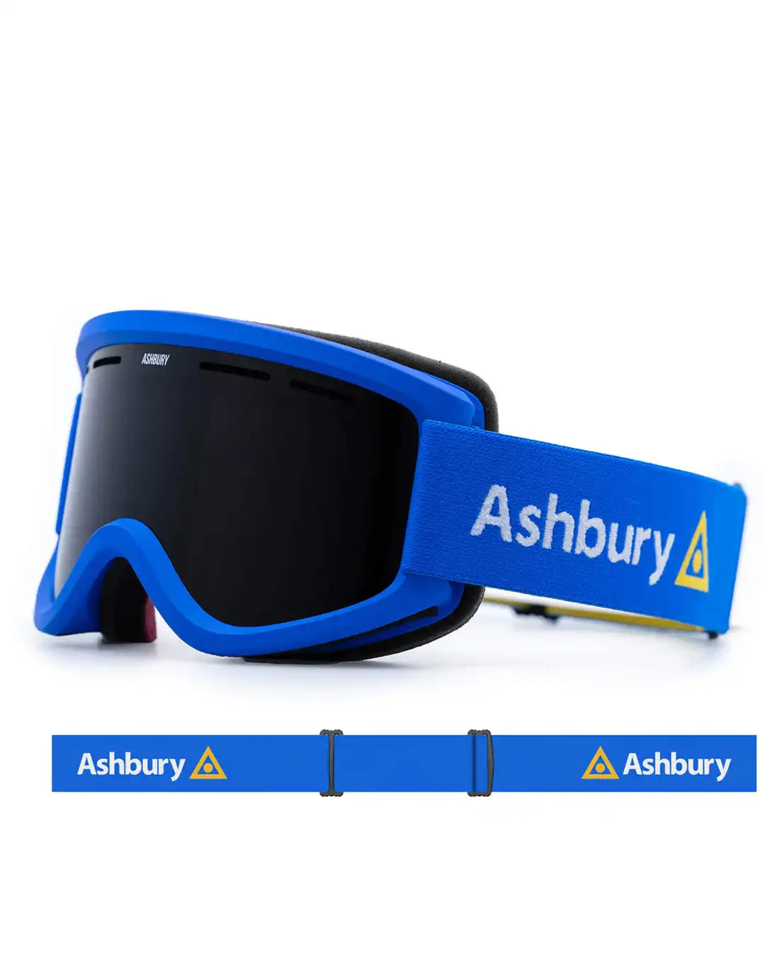 Warlock Goggles - Greeter 2026