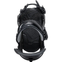 Orion Snowboard Bindings - Eclipse Black 2026