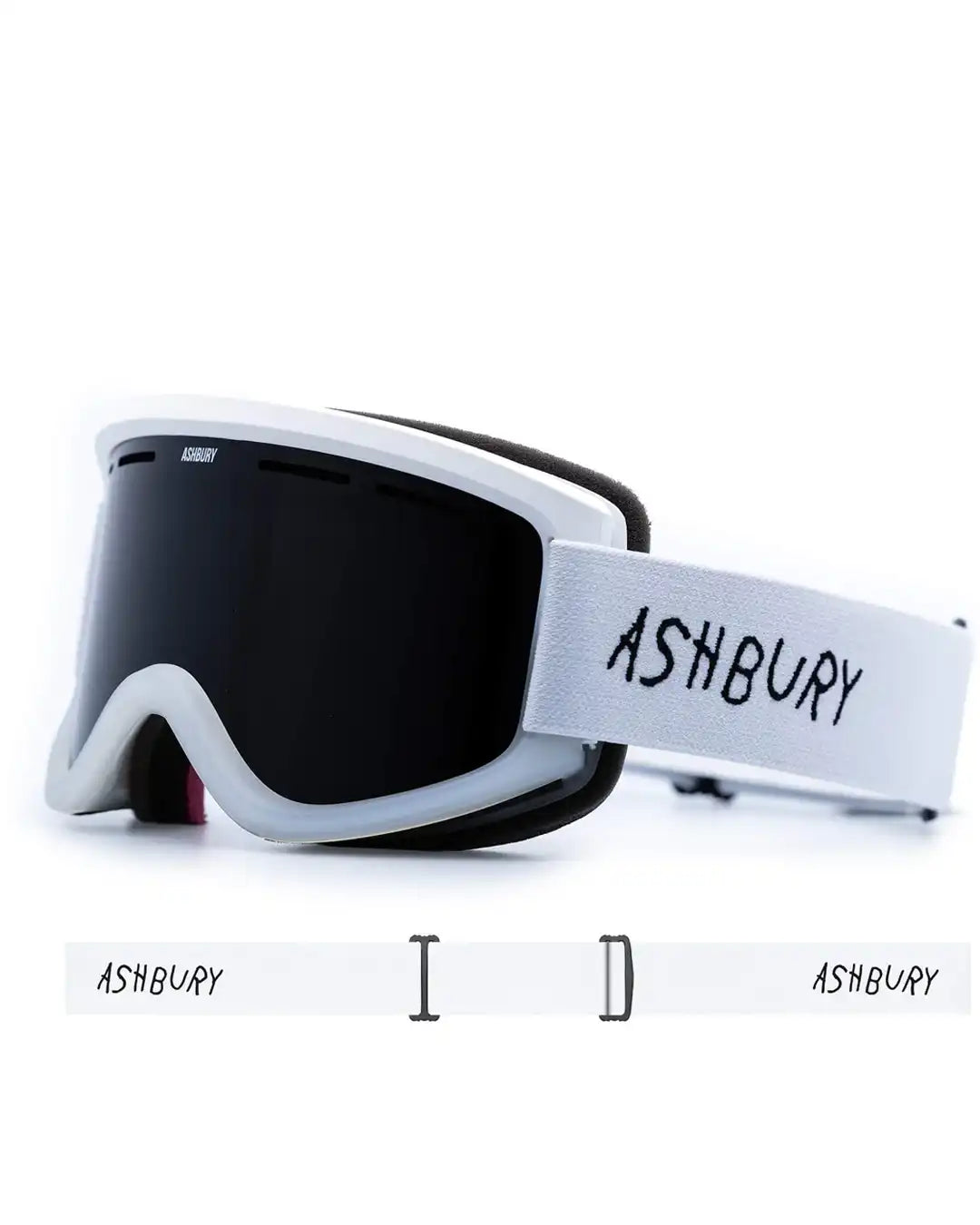 Warlock Goggles - Friday 2026