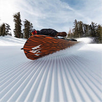 Snowboard Freecarver 9000S 2026