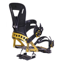 Arc St Splitboard Bindings - Gold 2026