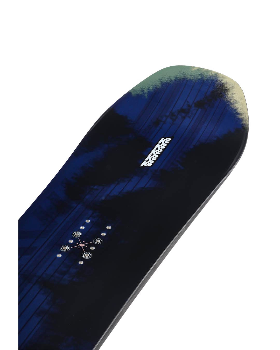 Snowboard Passport 2025