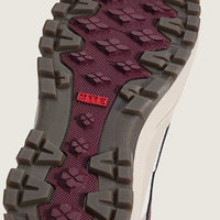 Souliers Mte Sk8-Hi Gore-Tex Insulated - Egret