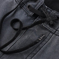 Boardshort Team 19 Trunk - Black