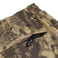 Parachute Snow Pants - Brown Camo