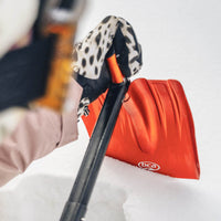 Accessoire de snowboard Dozer 2H Shovel - Orange