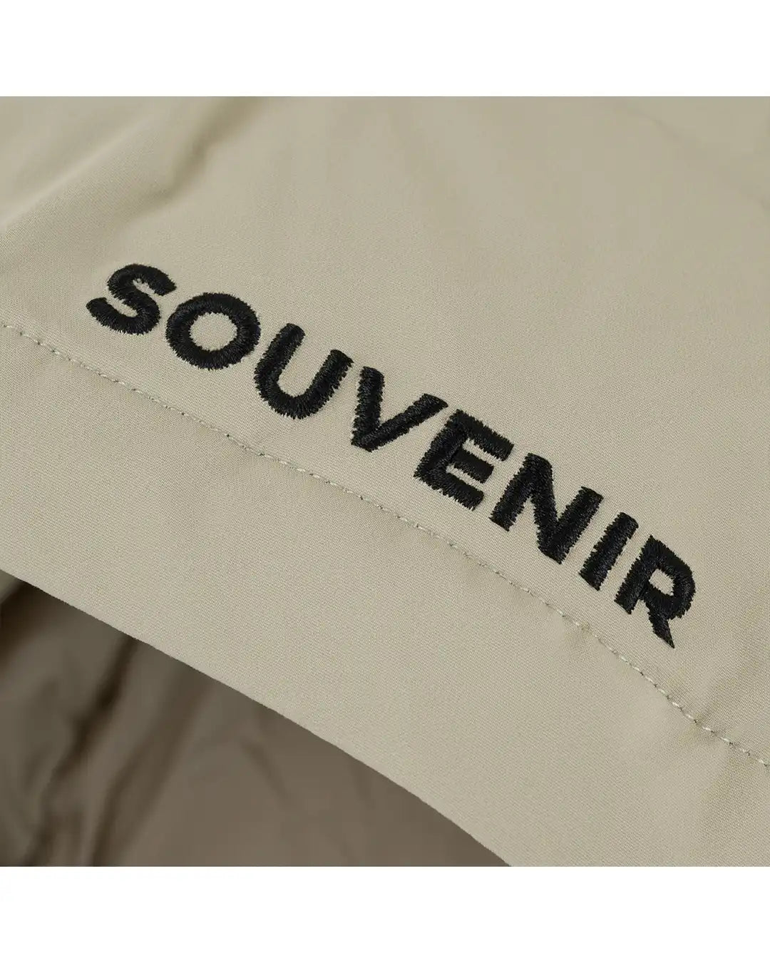 Snowboard Parka Winter Jacket - Putty