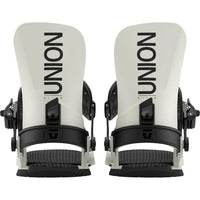 Fixation De Snowboard Str - Bone 2026