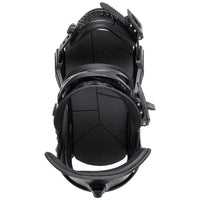 Fixation De Snowboard Drive - Pitch Black 2026