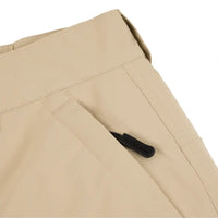 S2000 Insulated Cargo Snow Pants - Putty