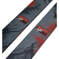 Reckoner Kf Skis 2026