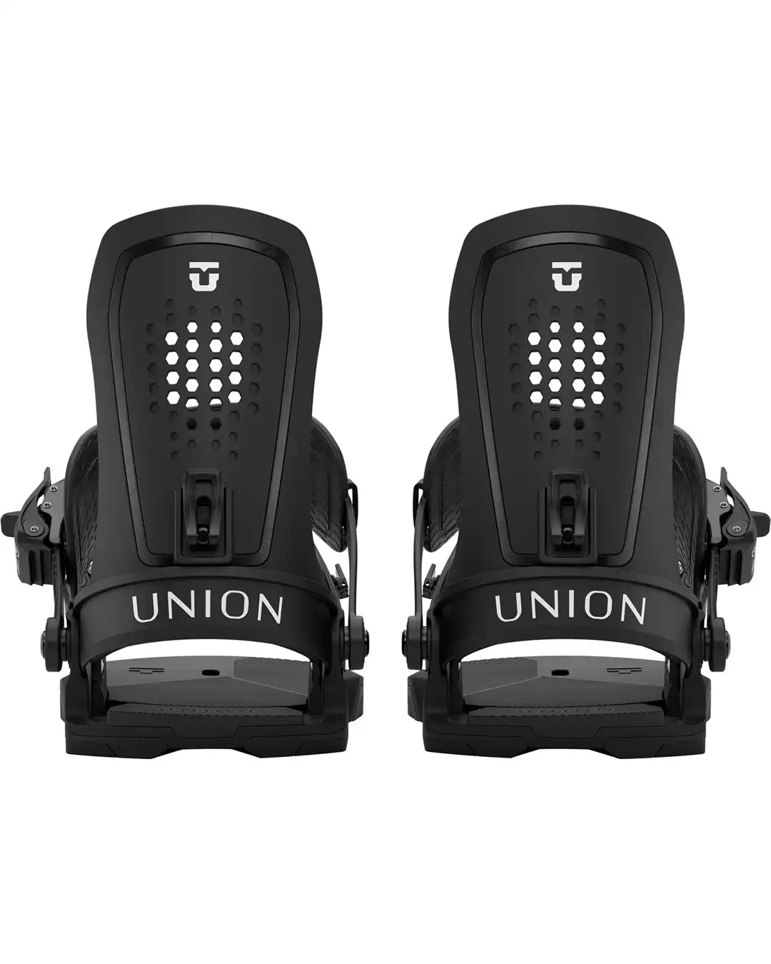 Trilogy Women's Snowboard Bindings - Black 2026