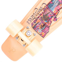 Cruiser Complet Postcard Coastal Peach 22"