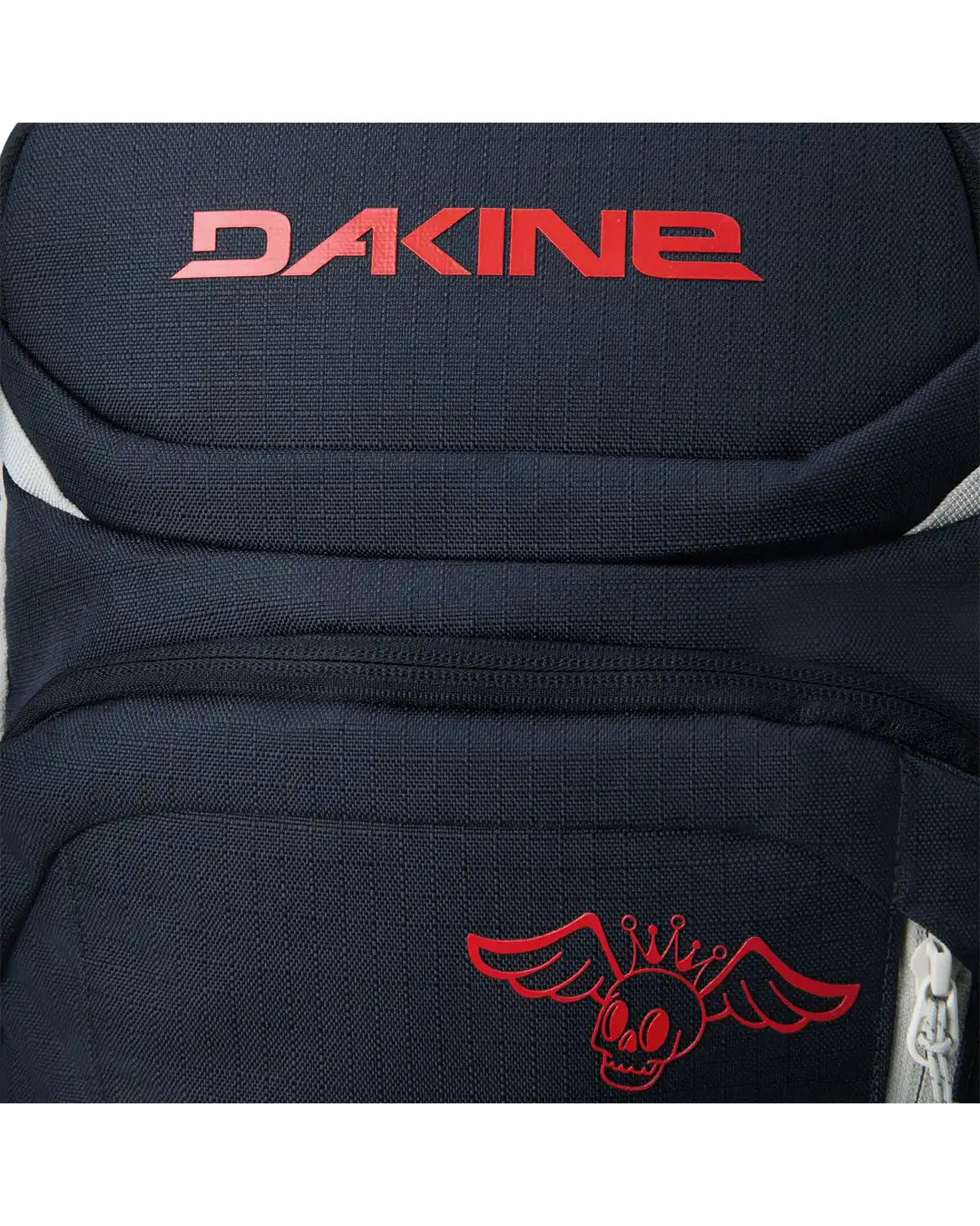 Team Heli Pro Kai Jones Backpack - Night Sky