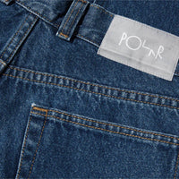 '89! Denim Jeans - Dark Blue