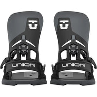 Fixation De Snowboard Atlas Step On - Black 2026