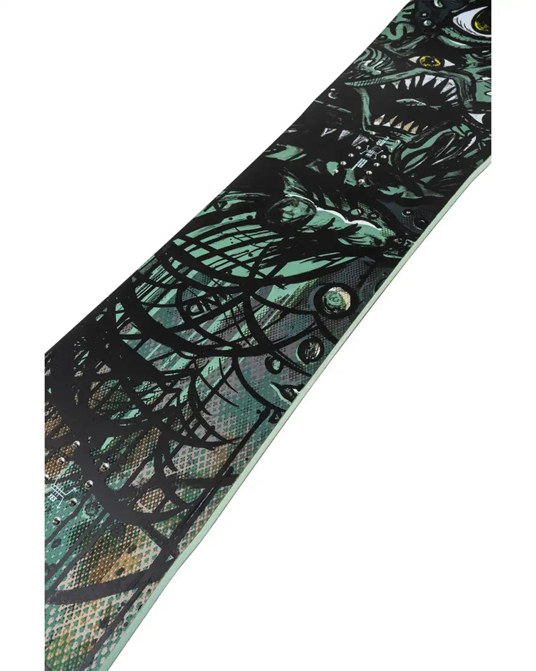 Snowboard Pick Your Line Xtrm 2026