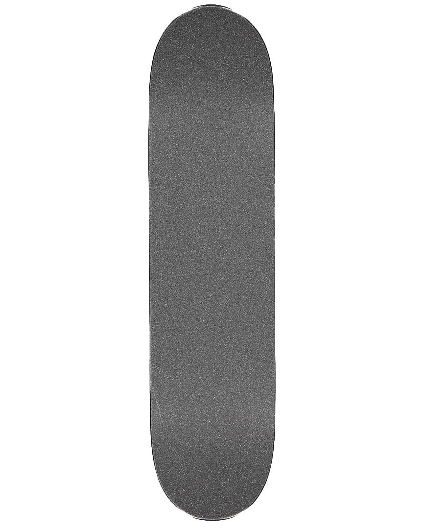 Concrete Guy Incomplete Skateboard 7.75