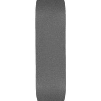 Concrete Guy Incomplete Skateboard 7.75
