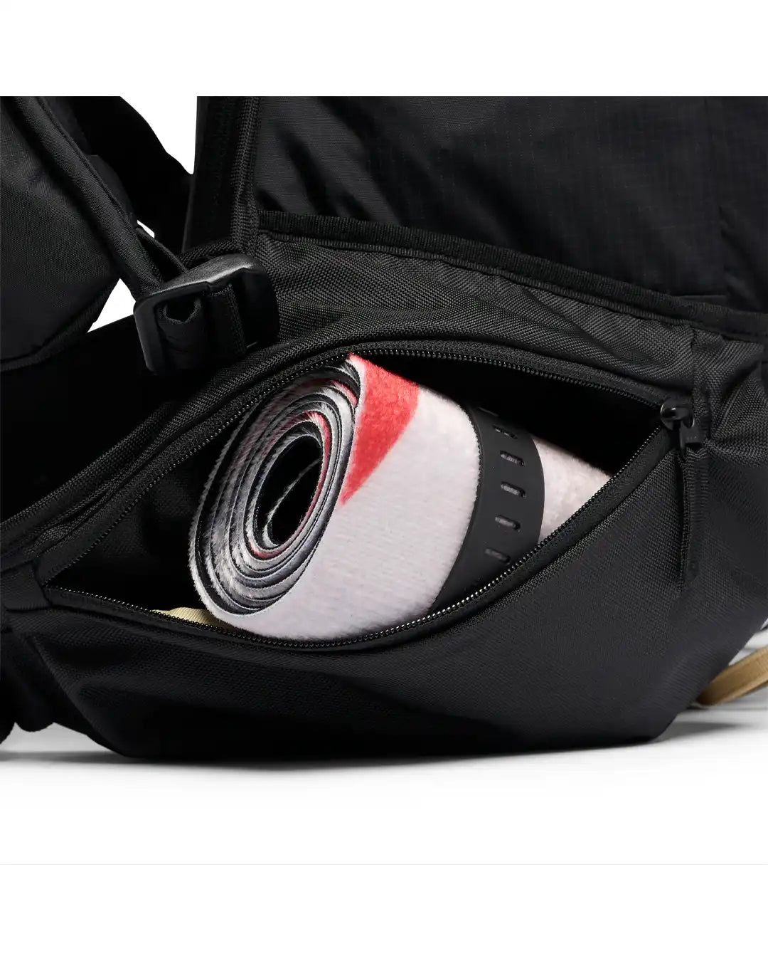 Dawn Patrol 25 Backpack - Black