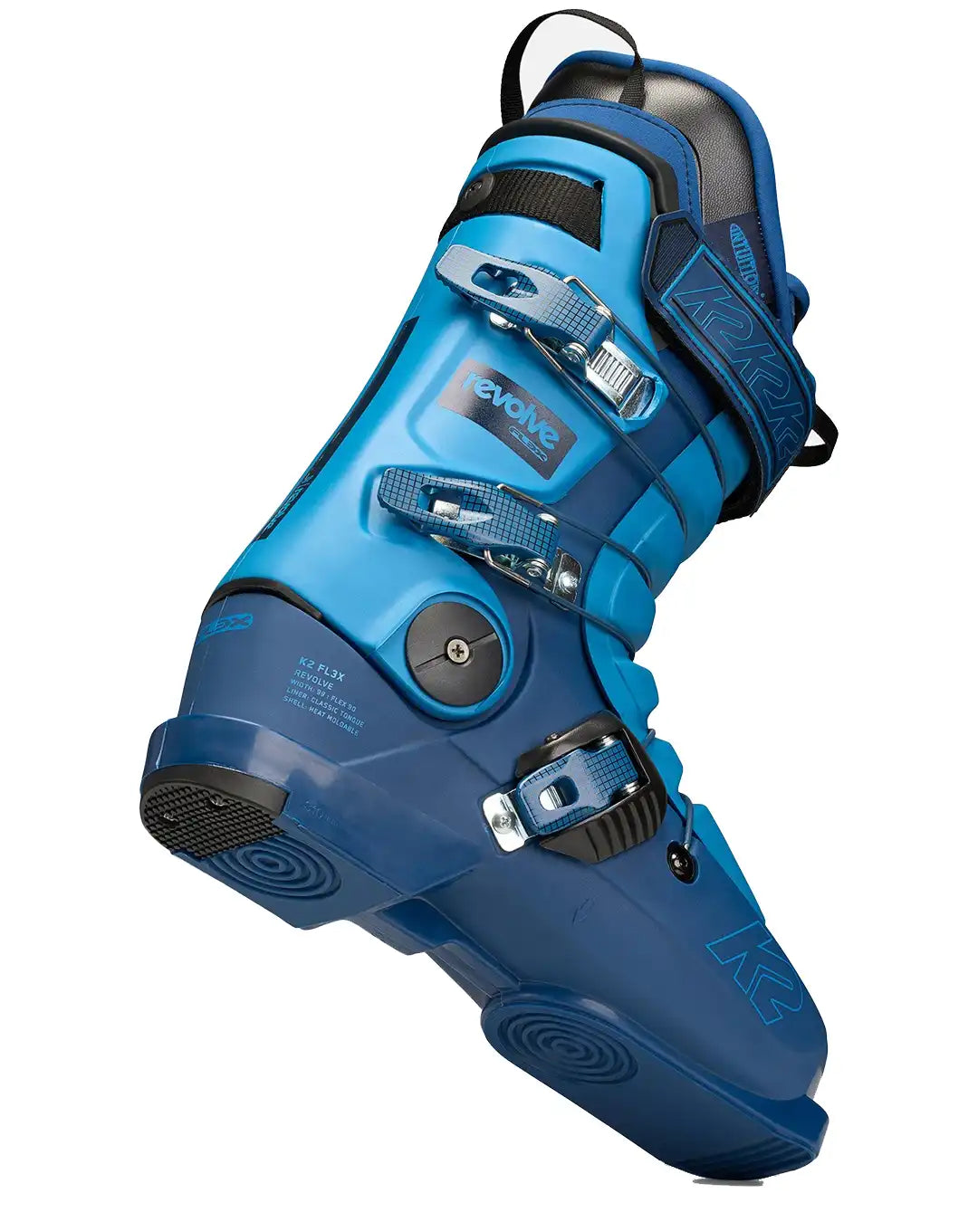 Revolve Ski Boots 2026