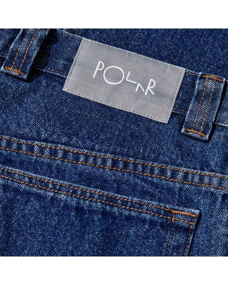 Jeans '92! Denim - Dark Blue