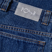 '92! Denim Jeans - Dark Blue