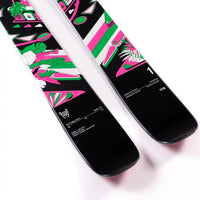 Prodigy 1 Skis 2026