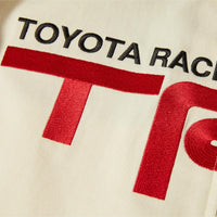 Manteau X Toyota Trd Podium Racing