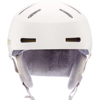 Macon 2.0 Mips Winter Helmet - Matte White