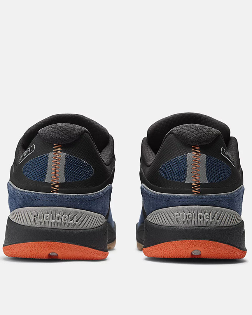 Numeric 1010 Tiago Lemos Shoes - Navy/Black