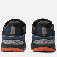 Numeric 1010 Tiago Lemos Shoes - Navy/Black