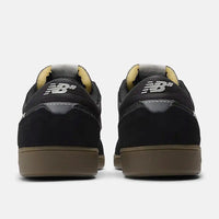 Souliers Numeric 508 Brandon Westgate - Black/White