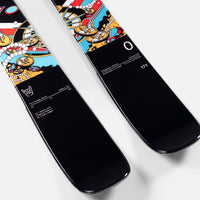 Prodigy 0 Skis 2026