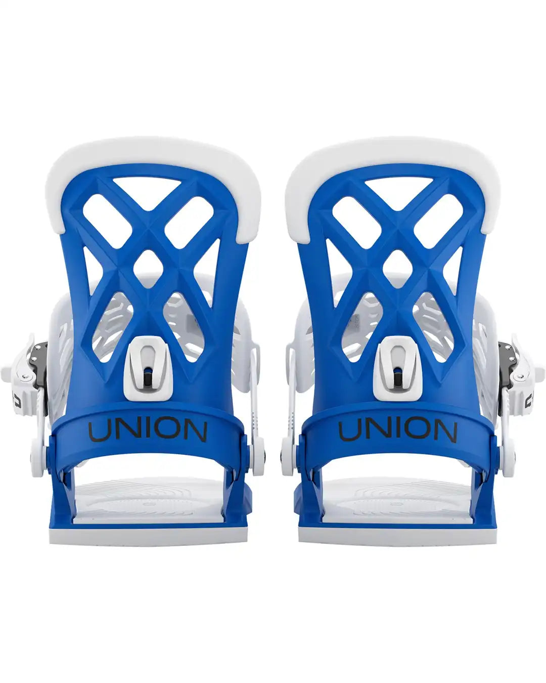 Flight Pro Snowboard Bindings - Blue 2026