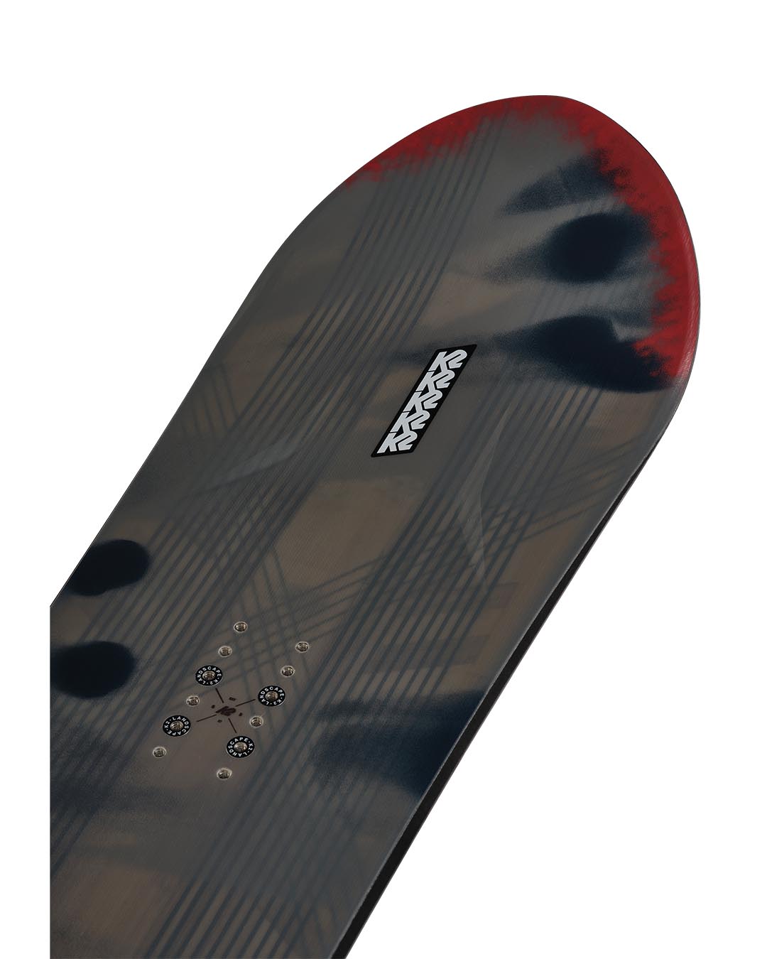 Antidote Snowboard 2025