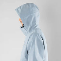Manteau Neige The Jacket 2L - Pale Blue