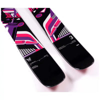 Skis Prodigy 3 2026