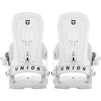 Fixation De Snowboard Force - White 2026